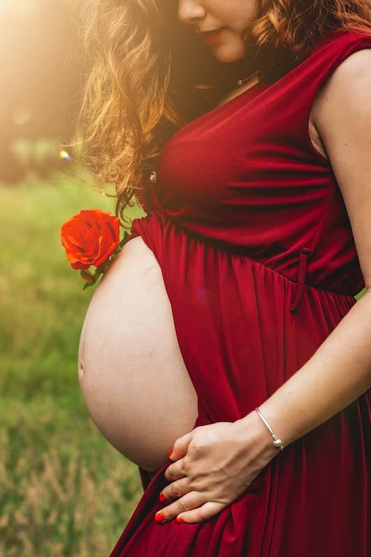 What Skincare Products Can I Use During Pregnancy? — Skin Detail