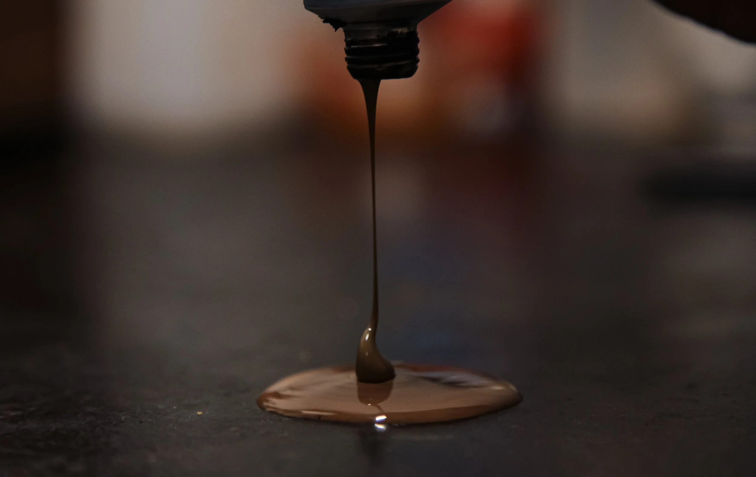 Urushi lacquer