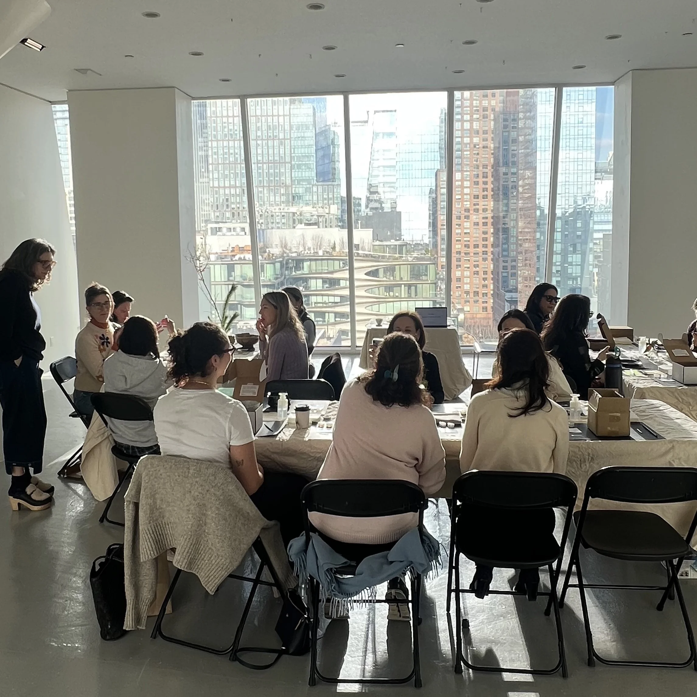 Private Kintsugi Workshop