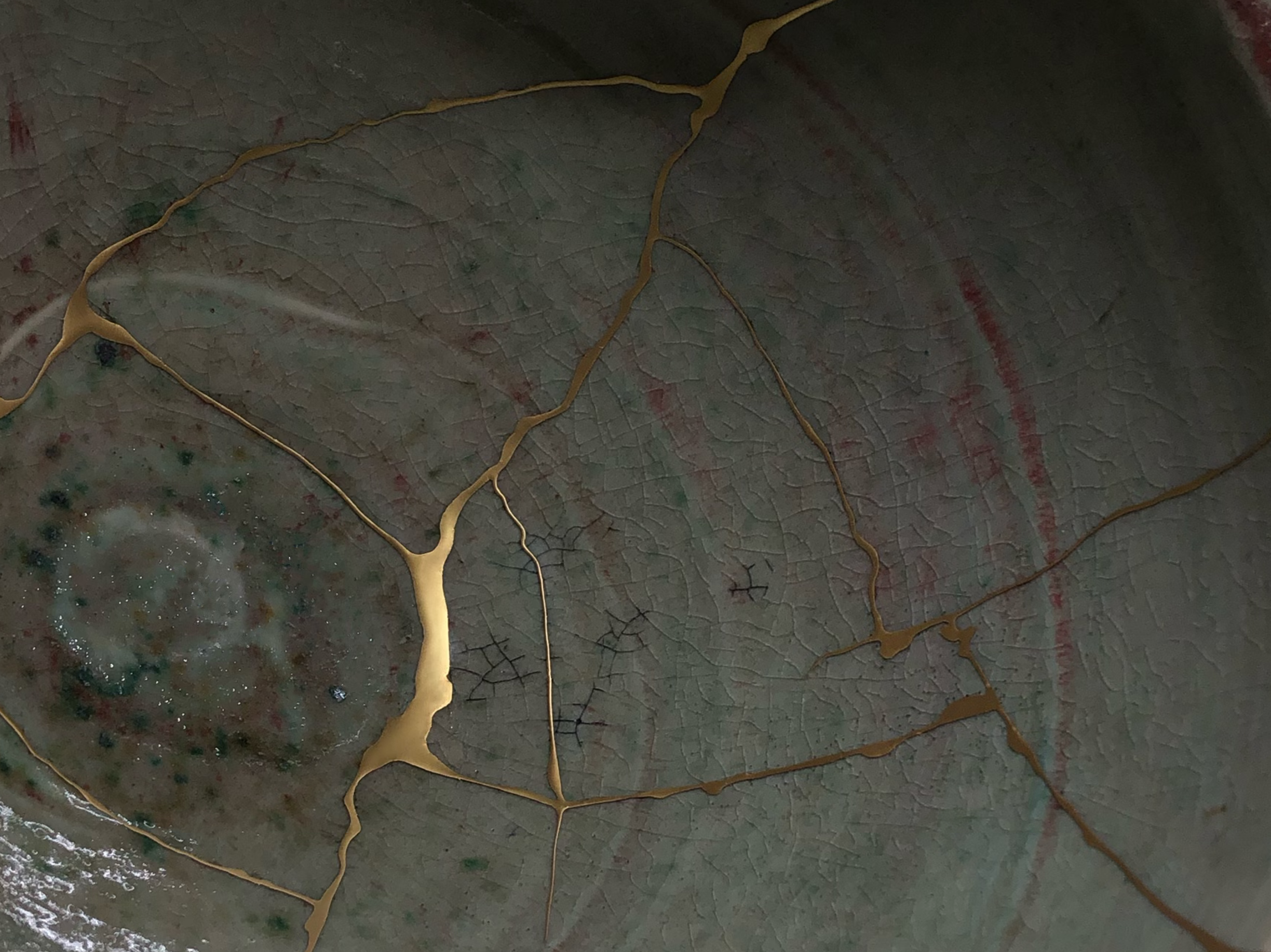 Kintsugi Kit — Yuko Gunji Kintsugi Kit — Yuko Gunji