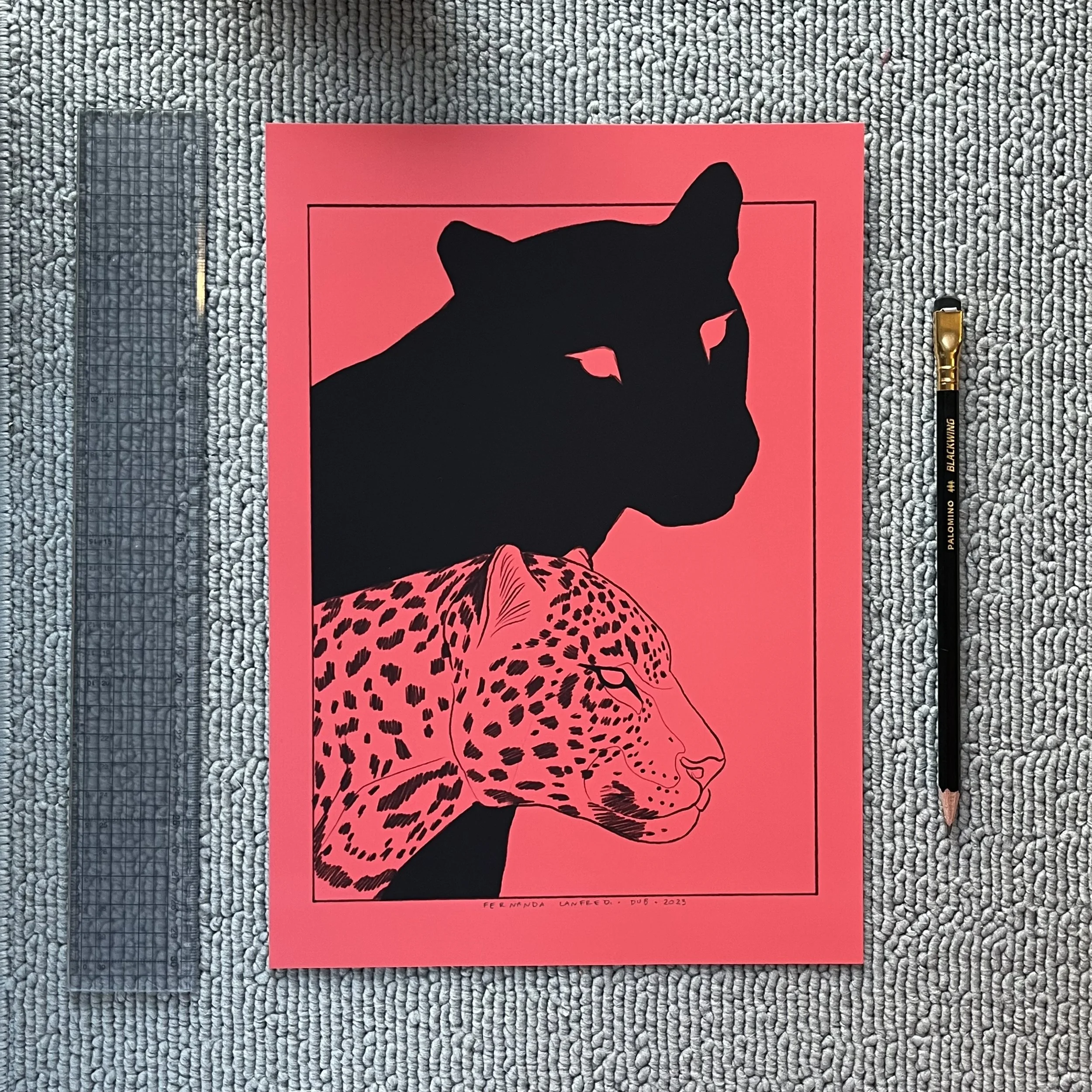 Fecanes_Leopard_BlackLeopard_A4_Print.jpg