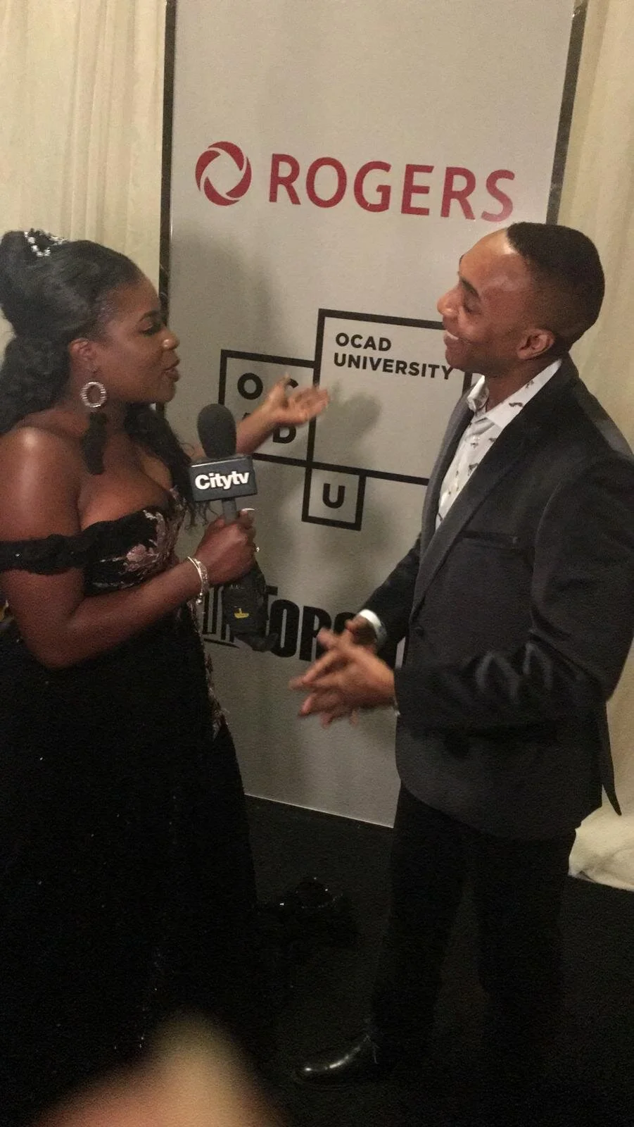 Stephanie and Dwight Drummond.JPG