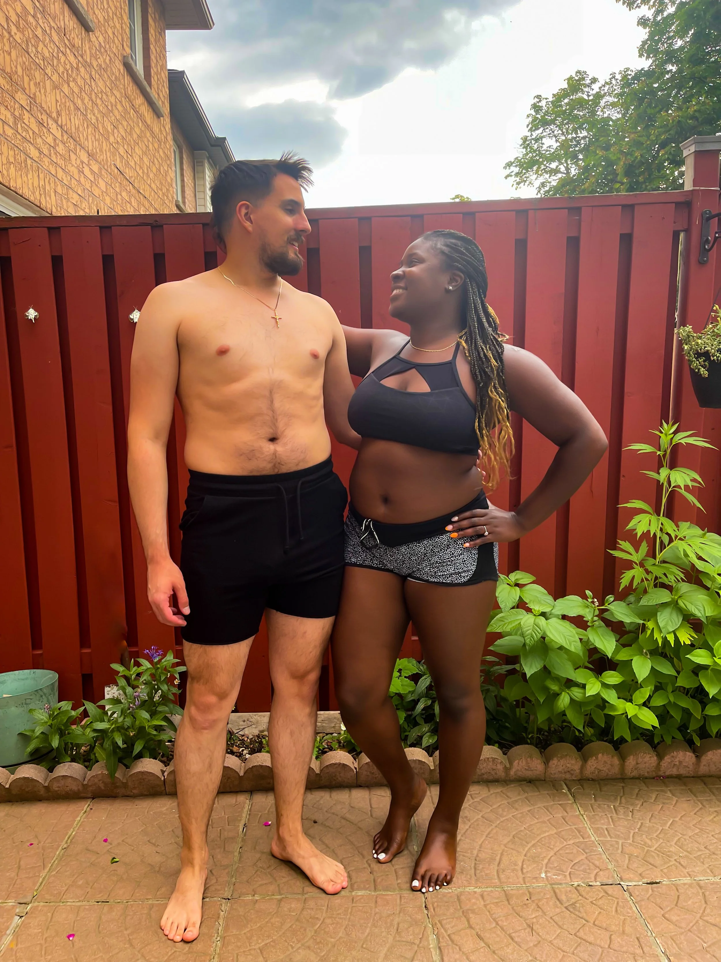 4 Reasons I Decided to make a Lifestyle Change