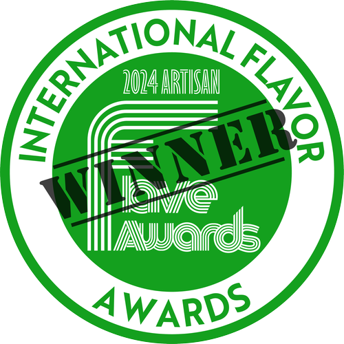 2024 Artisan Flave Awards badge