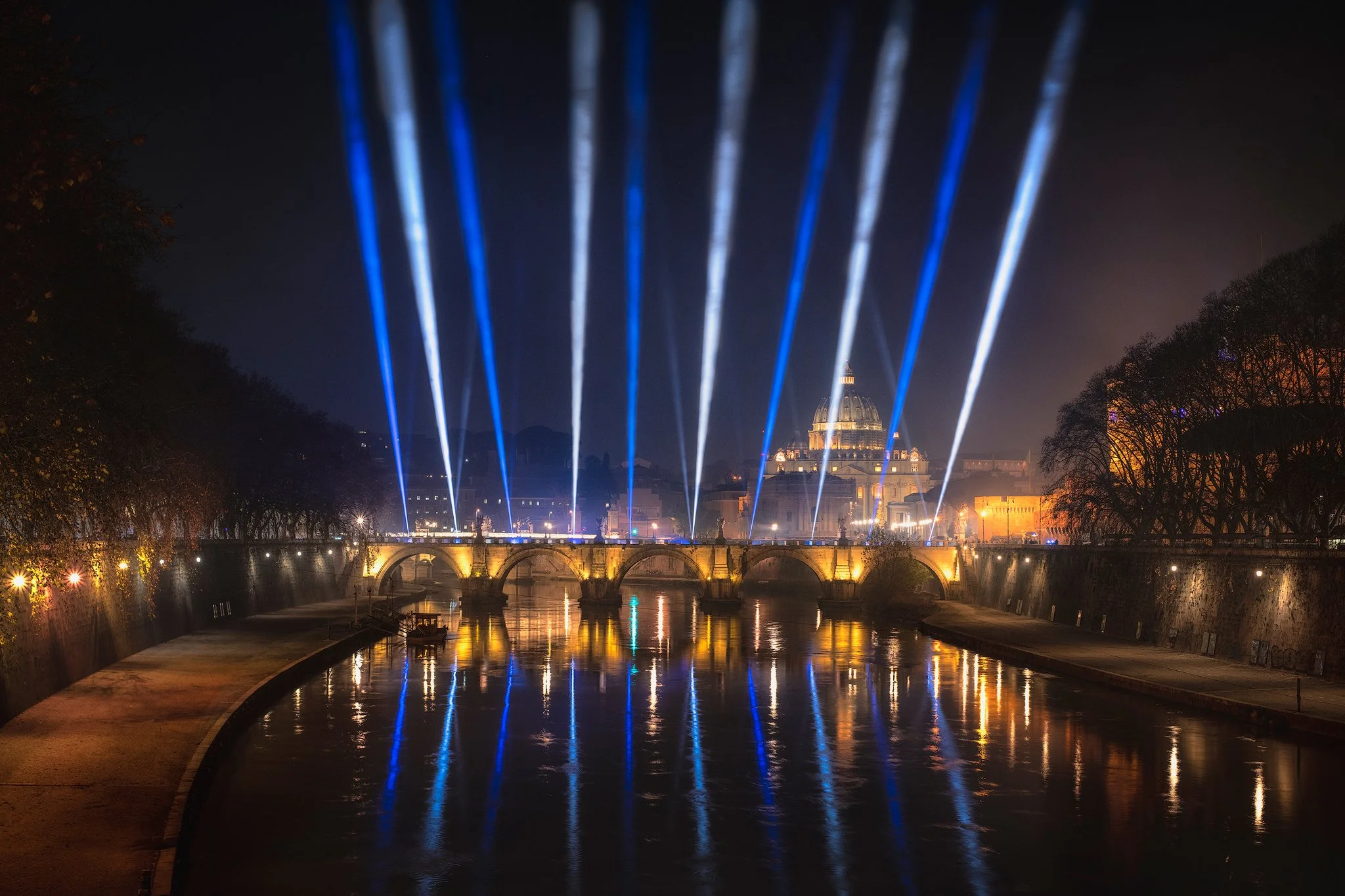 SS Lazio Soccer Team 120 years Anniversary