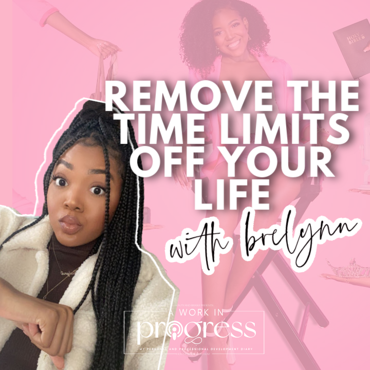 Remove the Time Limit Off Your Life episode artwork