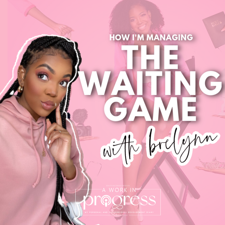 The Waiting Game episode artwork