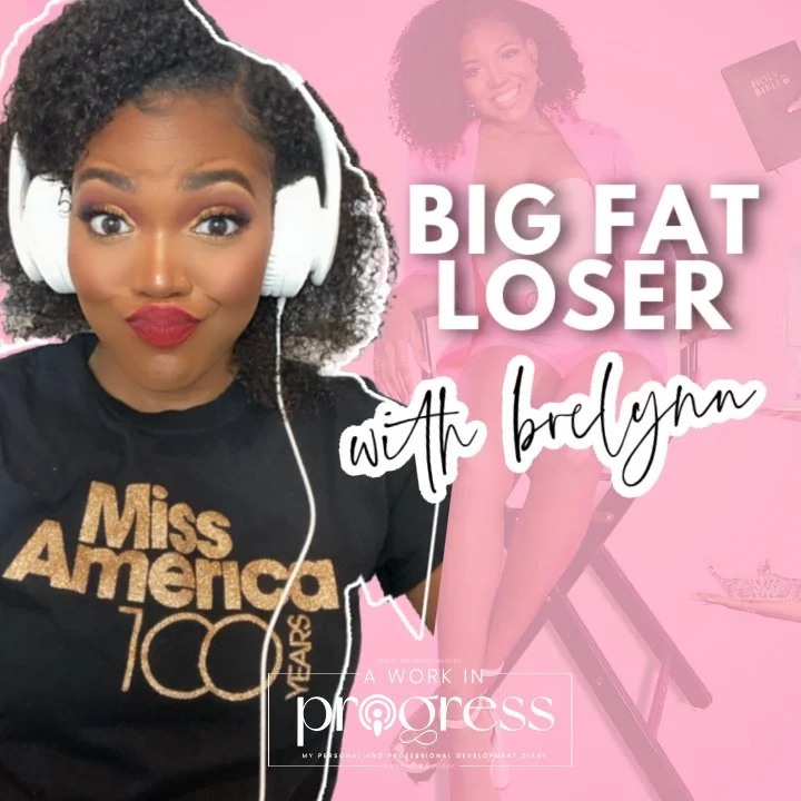 BIG FAT LOSER! episode artwork