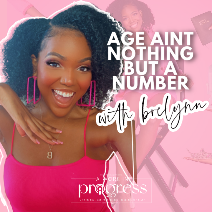 Age Aint Nothin But a Number? episode artwork