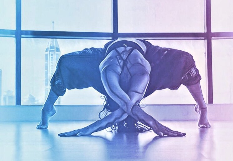 Ecstatic Dance