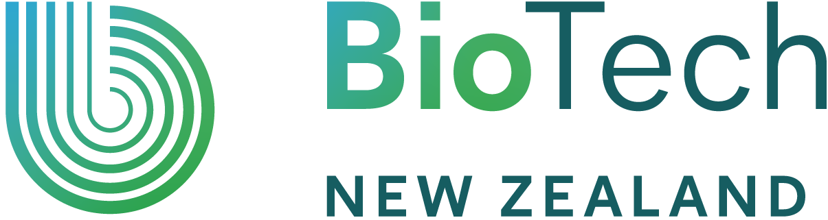 BioTech NZ Logo