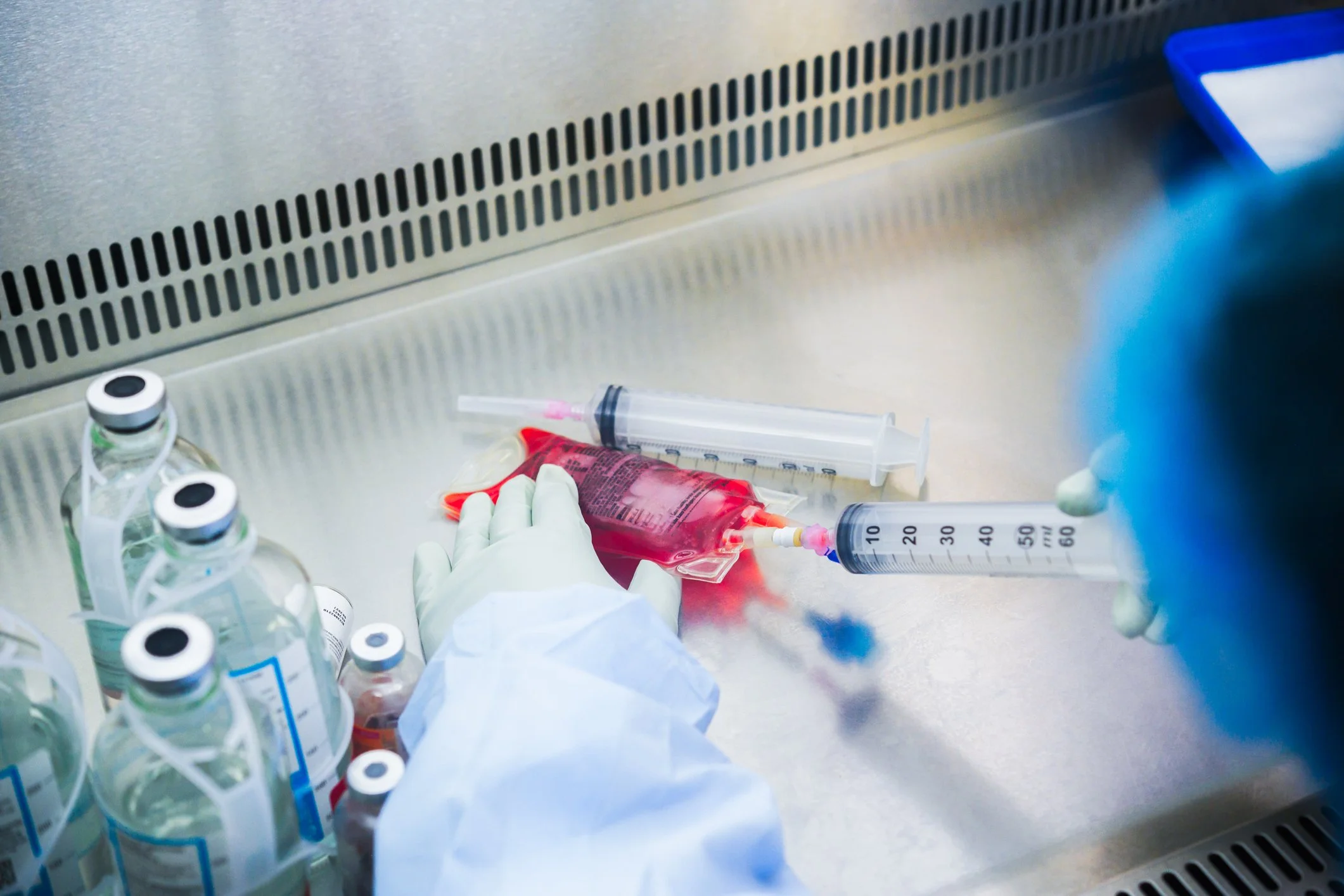 Inside the CAR-T Patient Journey: Volume 2&nbsp;