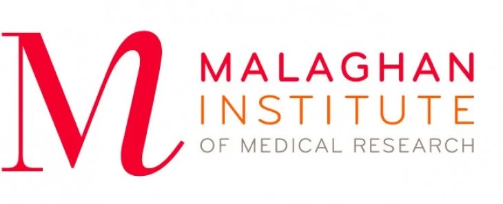 Malaghan Institute of Medical Research Logo