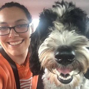 Katie Murrell-Orgill