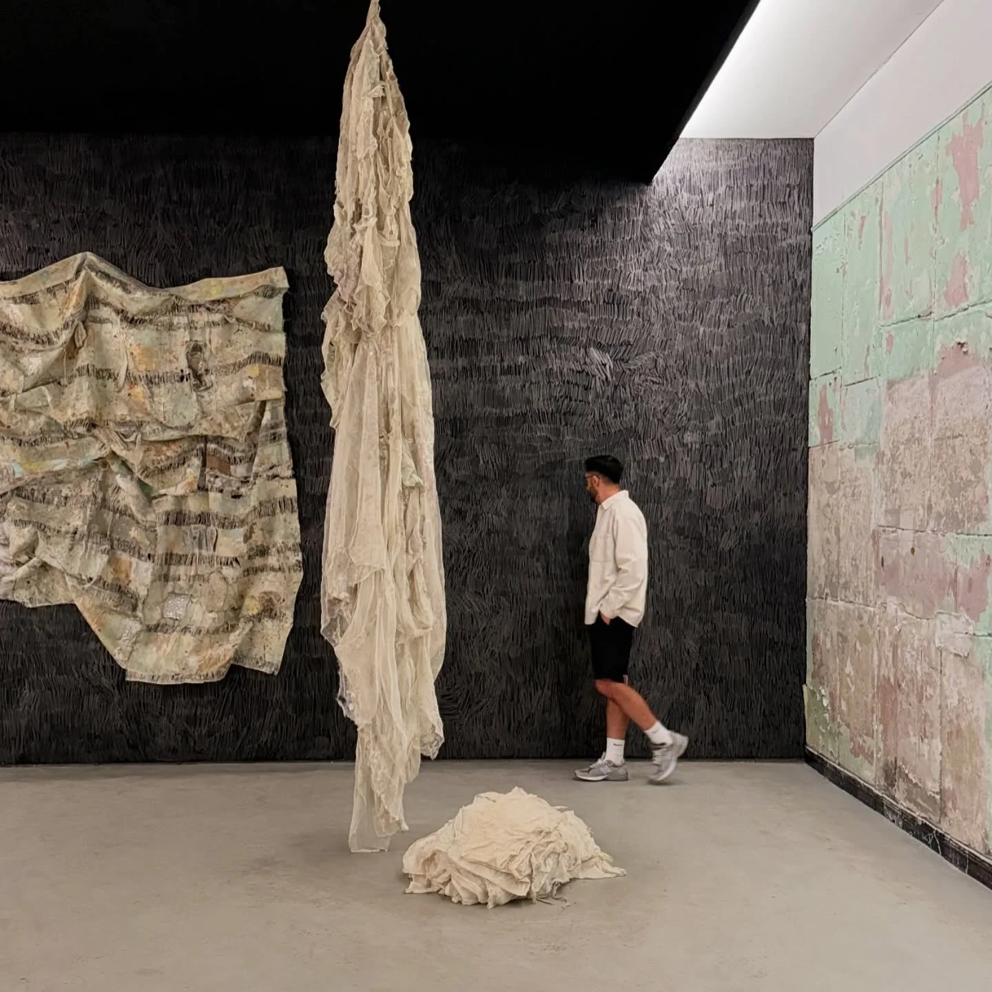 Here are more highlights from the Venice Biennale&rsquo;s International Exhibition &ldquo;Foreigners Everywhere&rdquo; and a few of our favourite National Pavilions, which DAG founder and principal Angelica Demetriou had the pleasure of visiting this