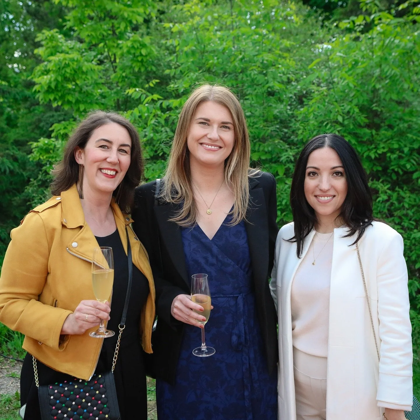 Our team had a great time at the 2025 Moonlight Gala in support of the McMichael. We especially loved this year&rsquo;s theme, which celebrated the opening of their new exhibition &lsquo;Morrice in Venice&rsquo; &mdash; a must see! 

@mcmichaelgaller