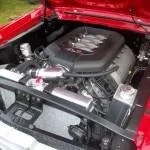 Gen 1 Coyote Package