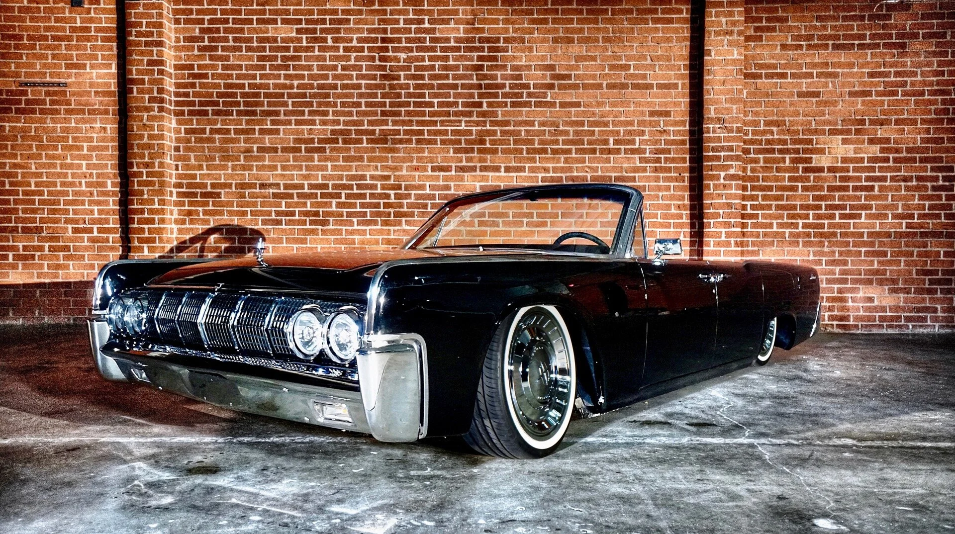 Super Beasts