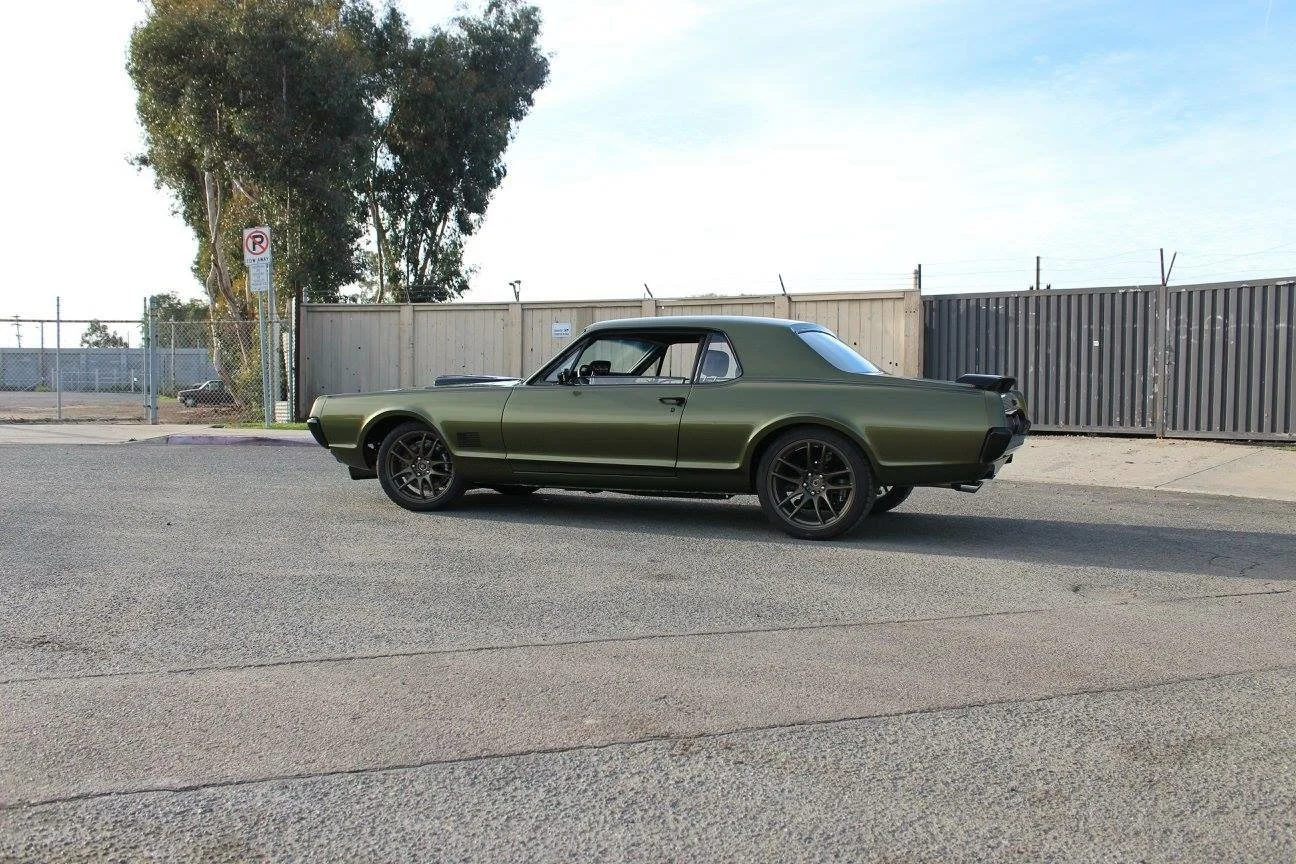ReacherCougar