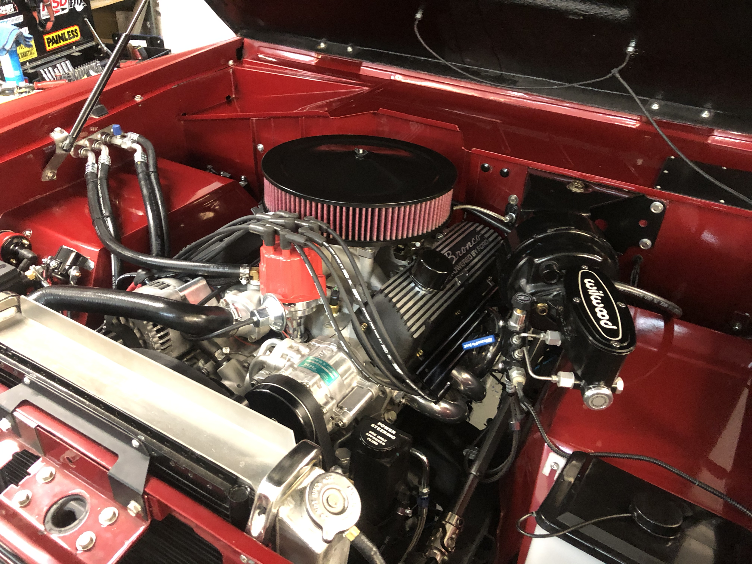 331 Stroker Sniper EFI 