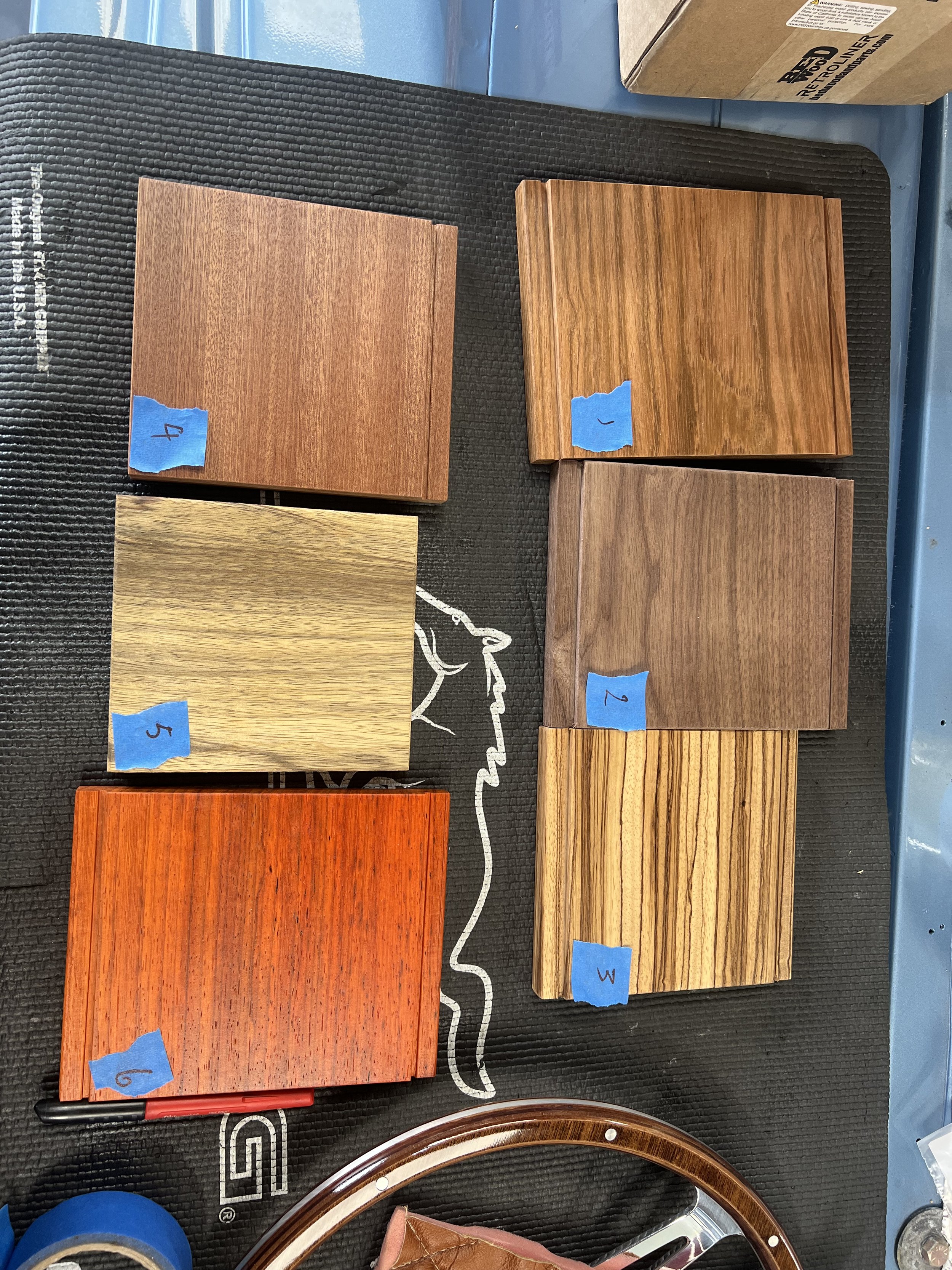 Decisions Decisions 