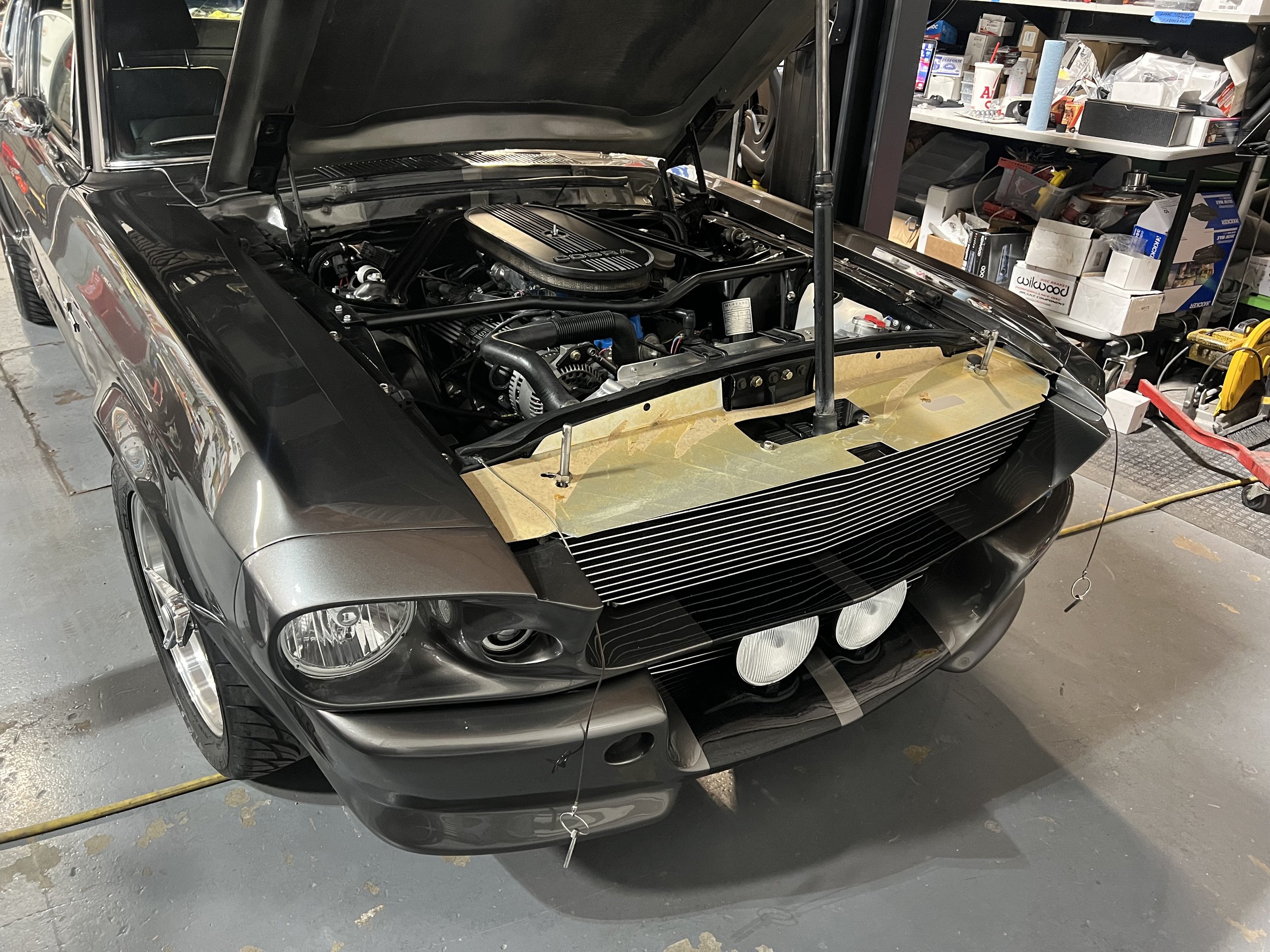 Dry Fit