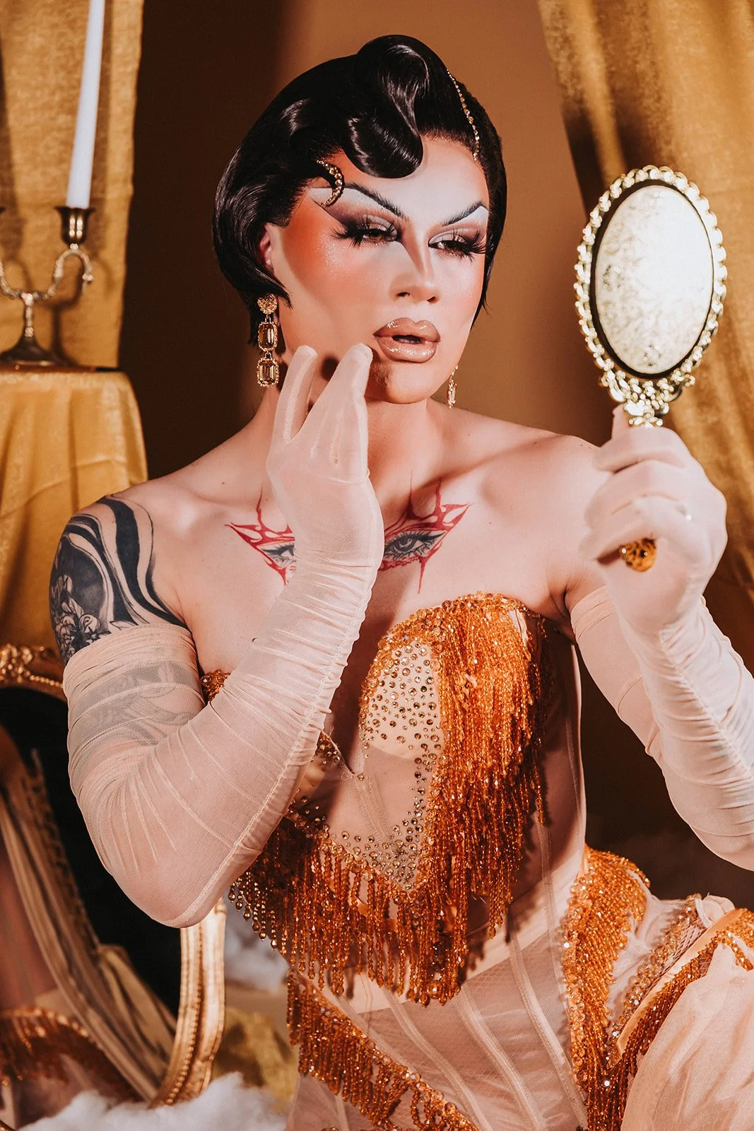 DRAG BINGO! w/ Sara Femme &amp; Karma Sutra