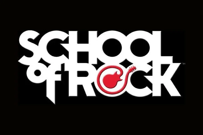 LIVE BANDS! School of Rock!