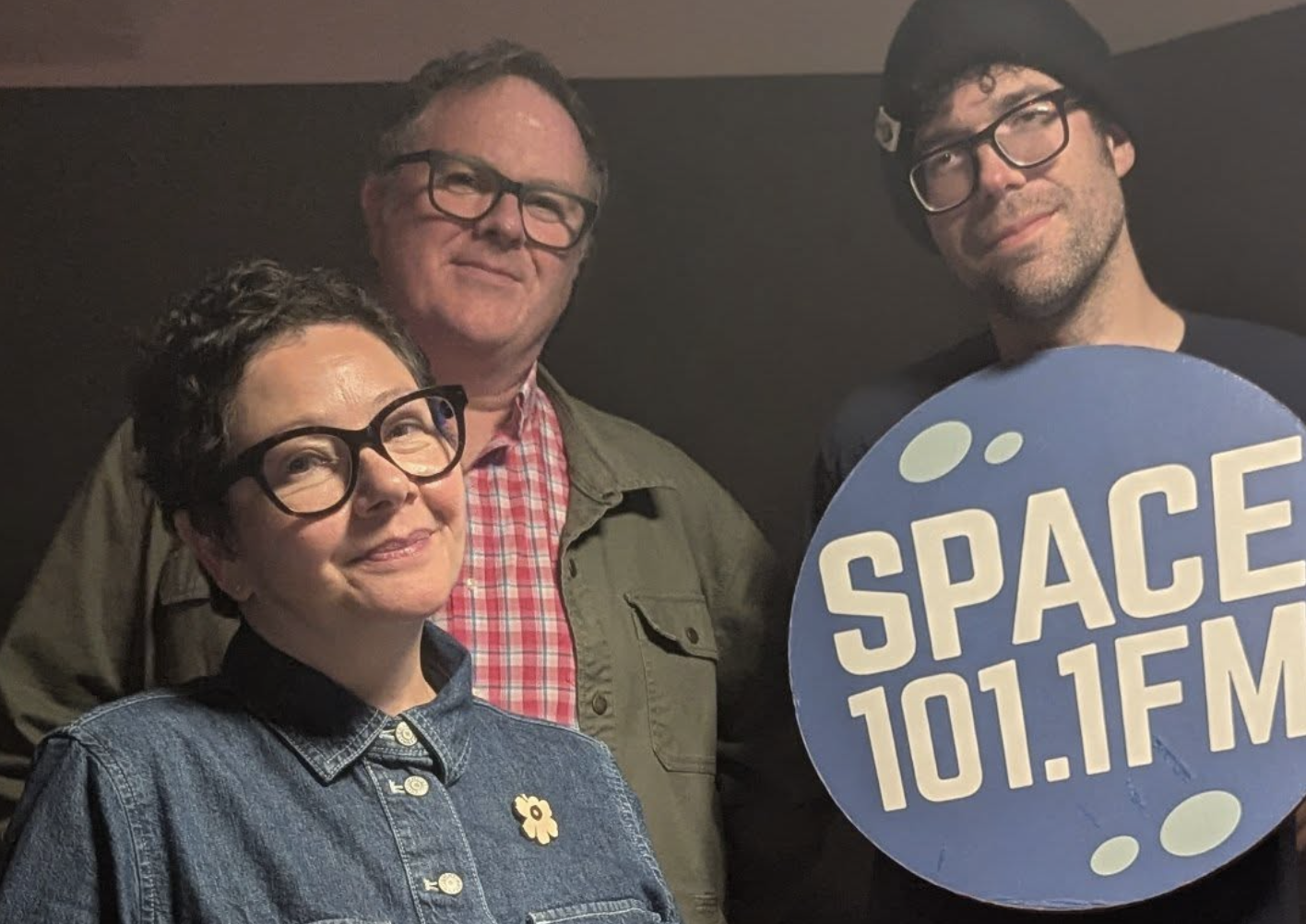 LIVE BANDS! Oliver Elf Army / Fian / The Sister Signs