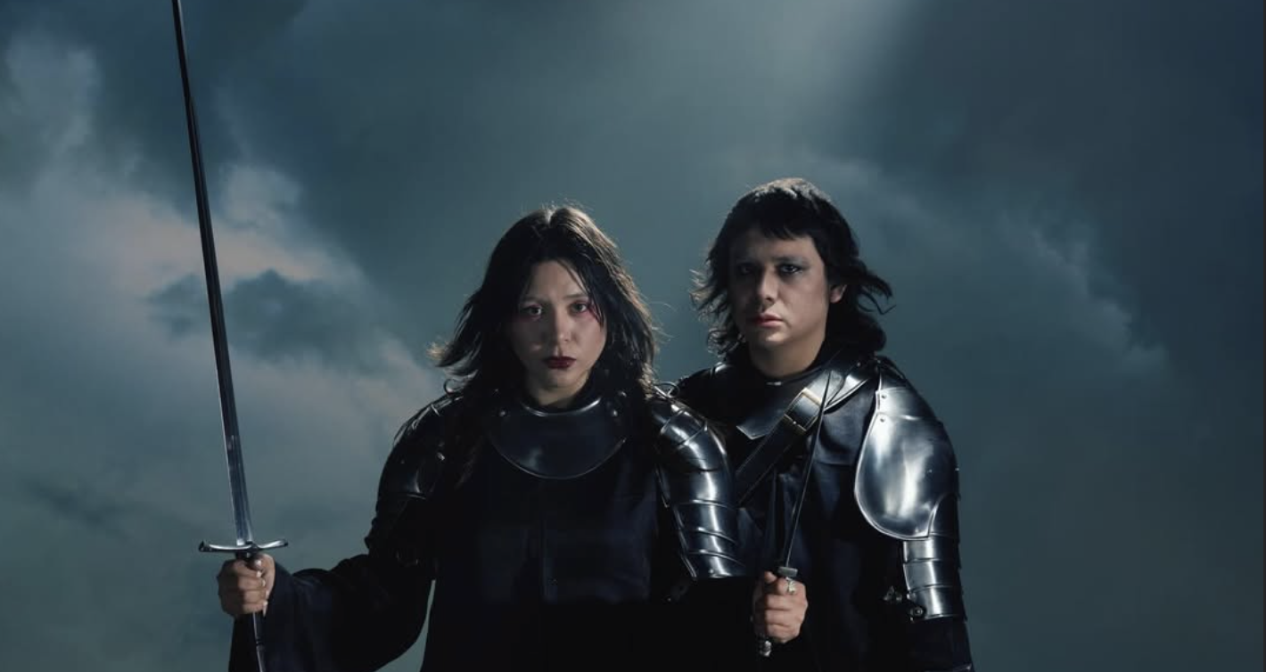 LIVE BANDS! Valgur / Floral Hall / Divorces (DJ set)