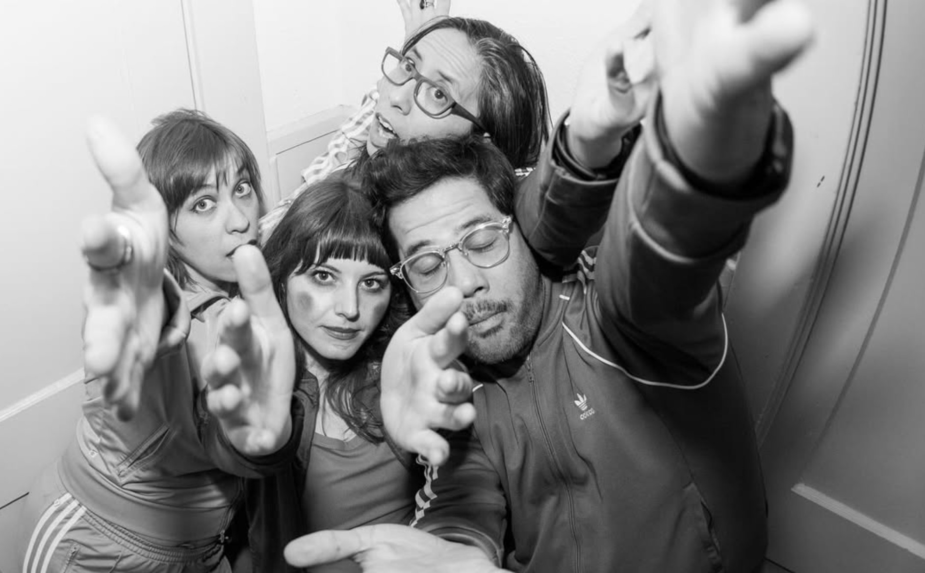 LIVE BANDS! Prism Bitch / Zookraught / Byland