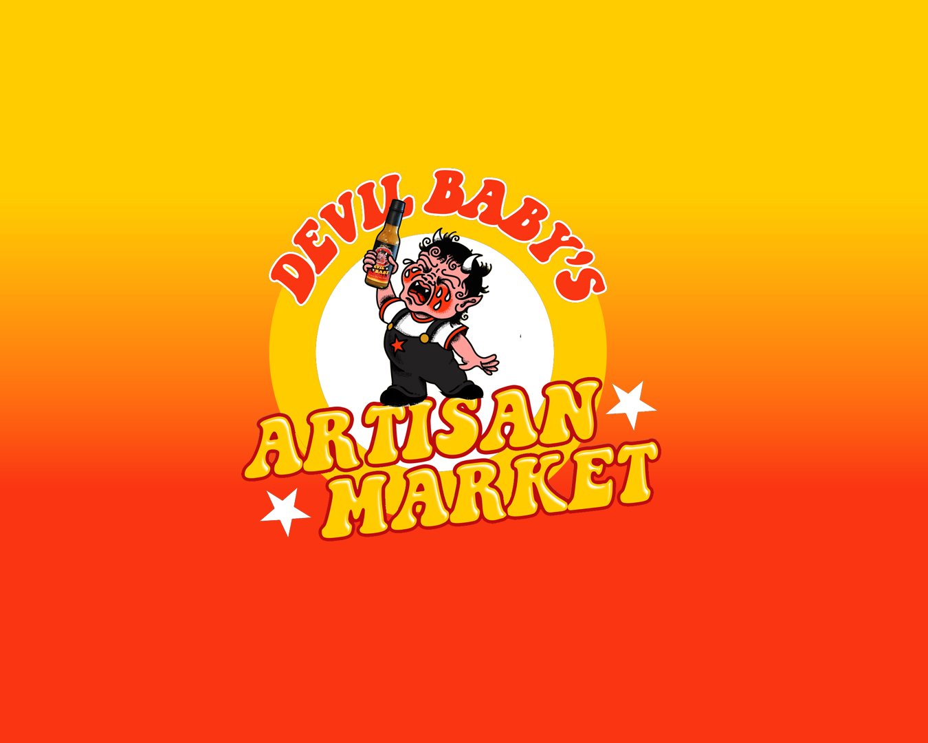 Devil Baby's Artisan Market 