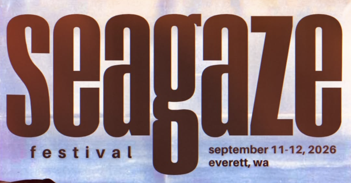 SEAGAZE FESTIVAL 