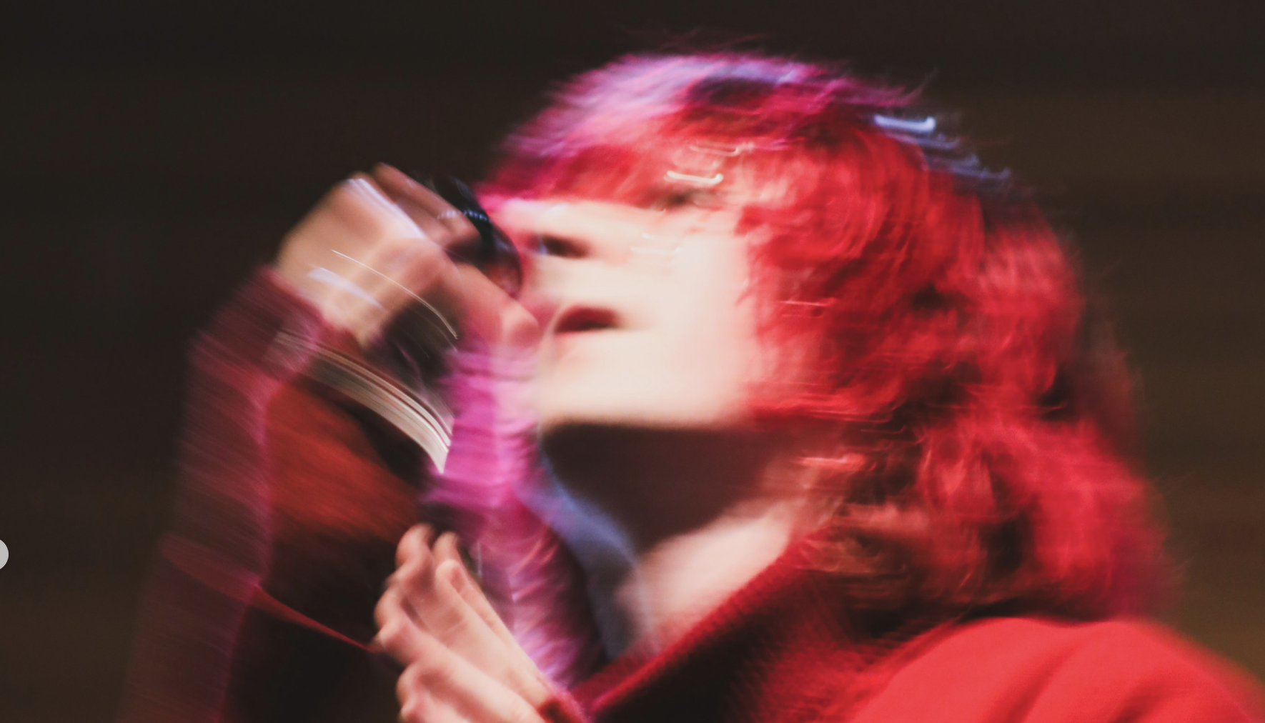 LIVE MUSIC! B is FALSE (Album Release) / Gavin The Seeker / The Love Grubs