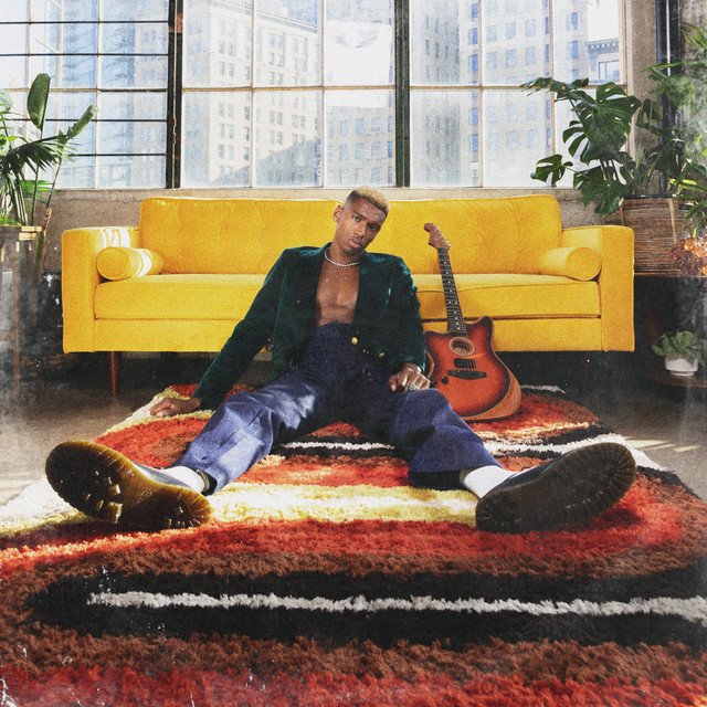 Jordan Hawkins - Heart Won’t Stop