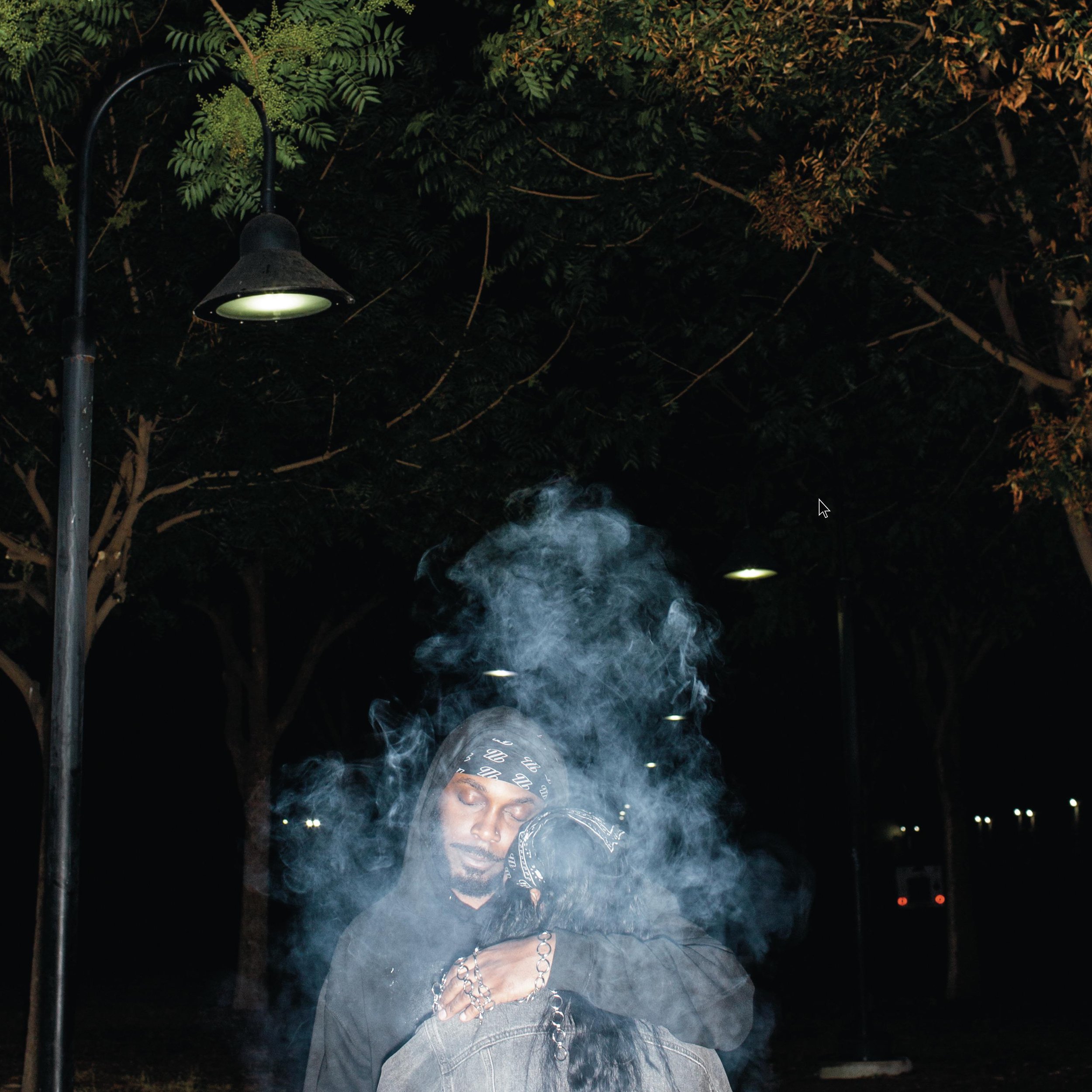 JPEGMAFIA - LP!