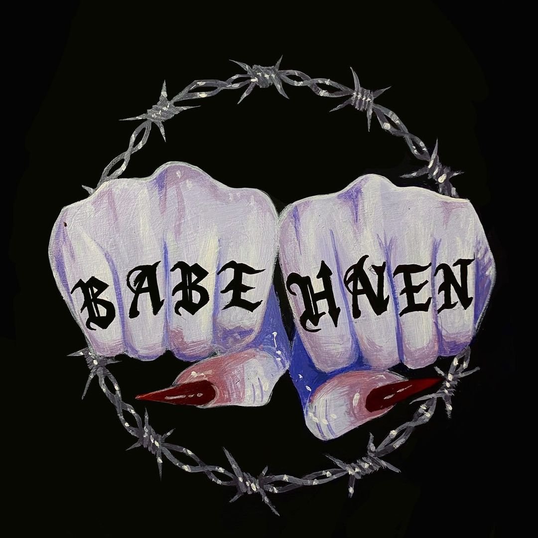 Babe Haven Logo