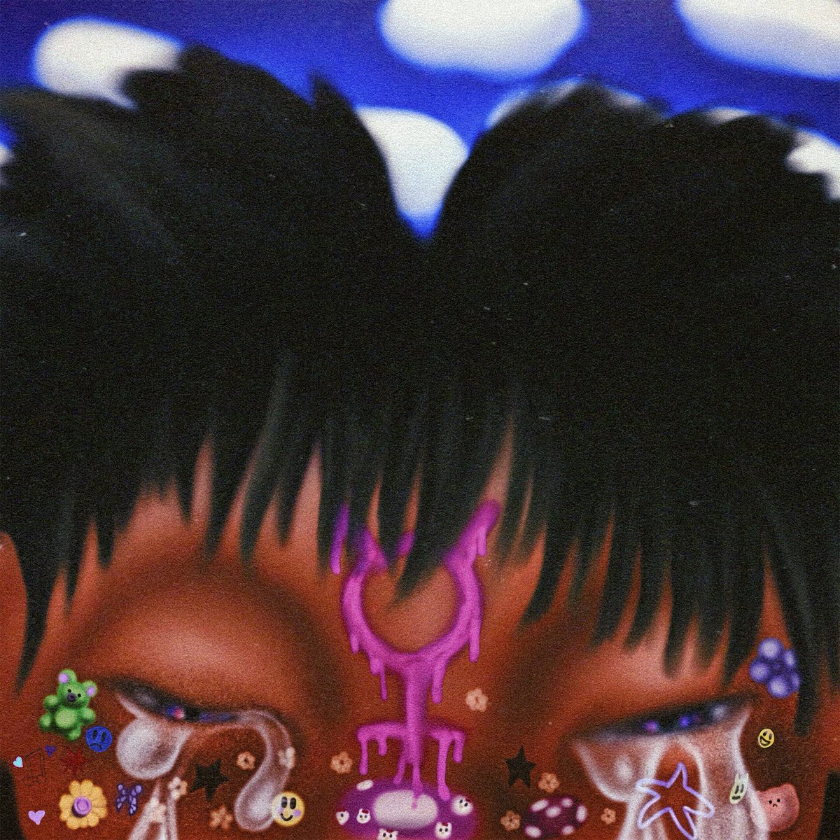 Mercury - tabula rasa