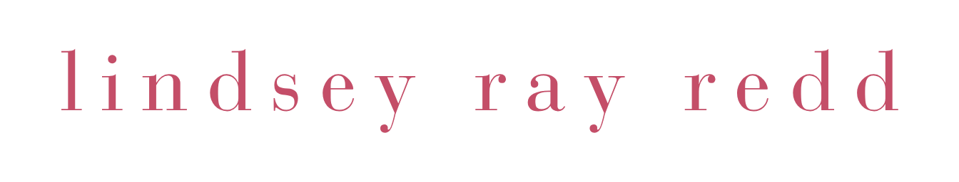 LINDSEY RAY REDD