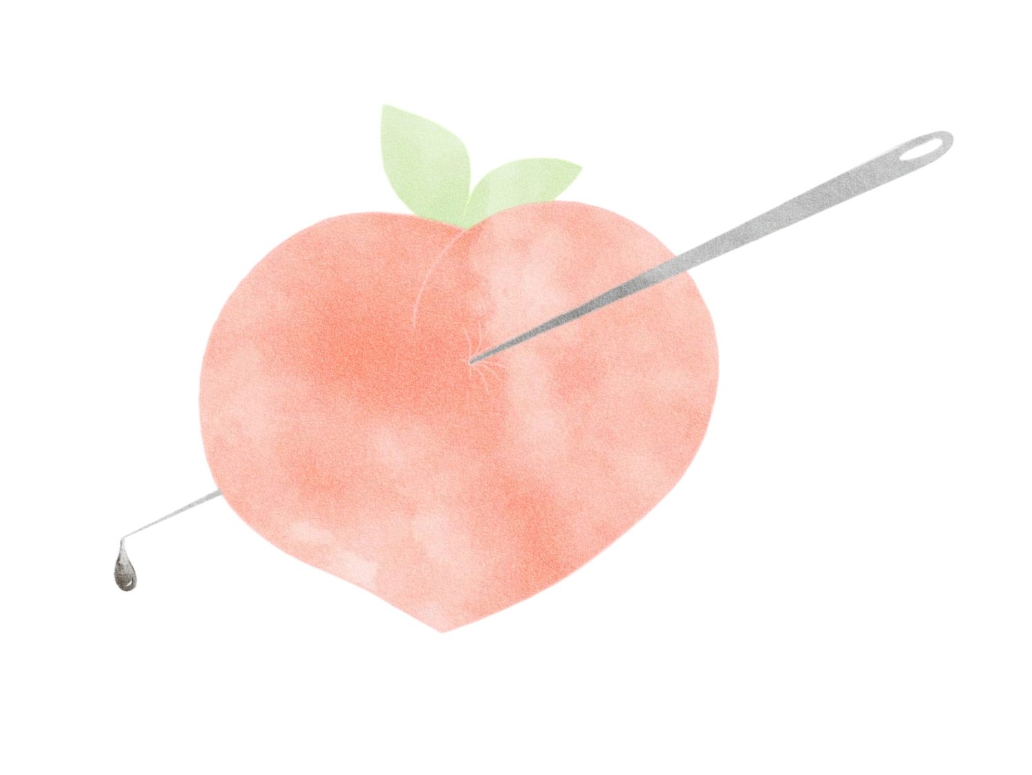 The Peach Pitt