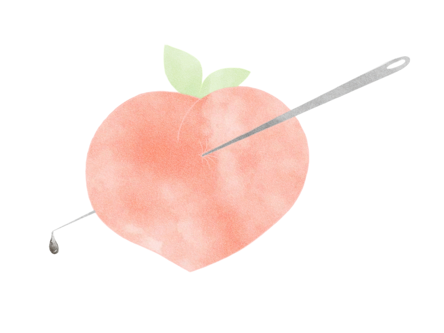 The Peach Pitt