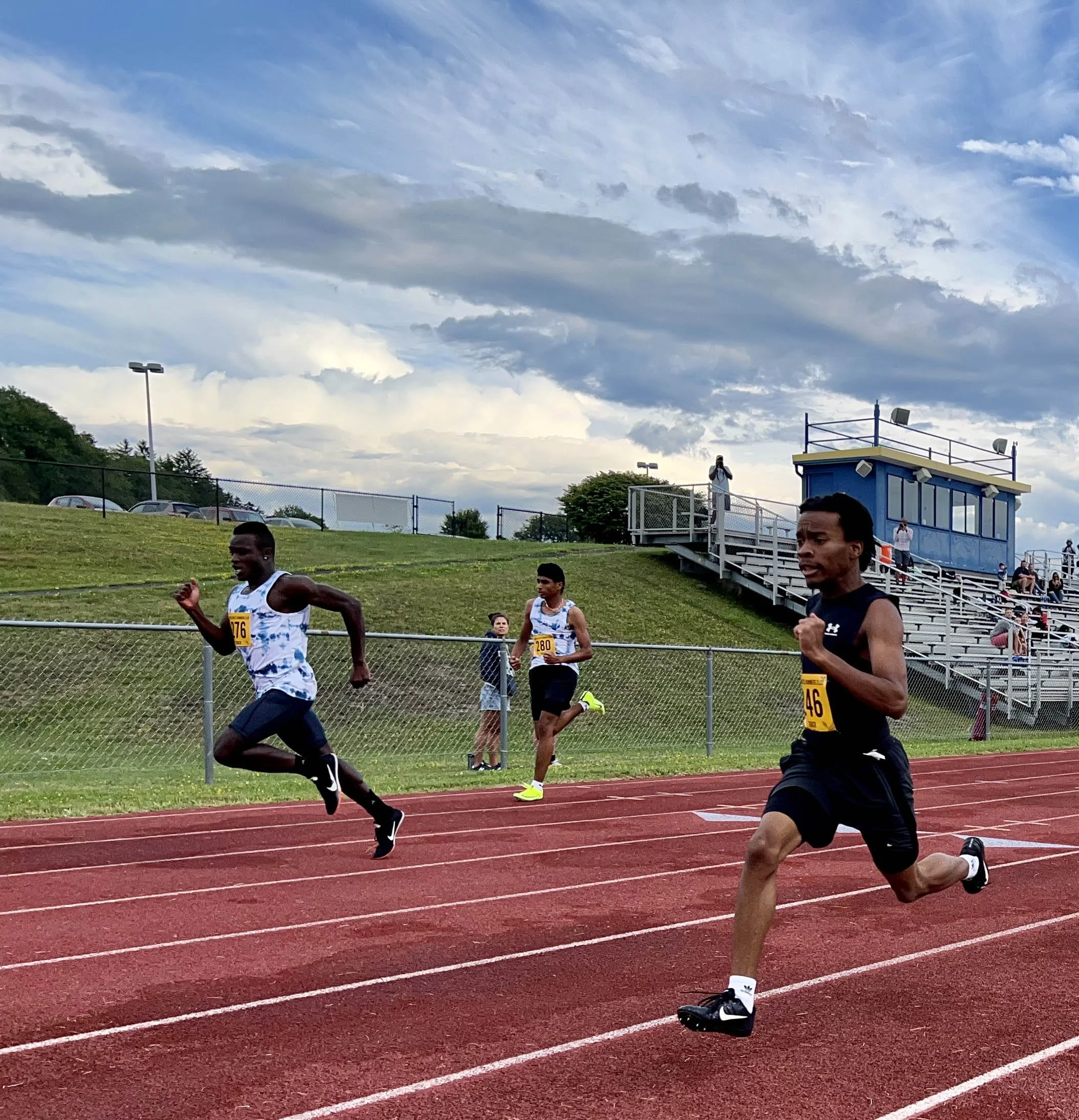 Cornelius-Bikram 100m.jpg