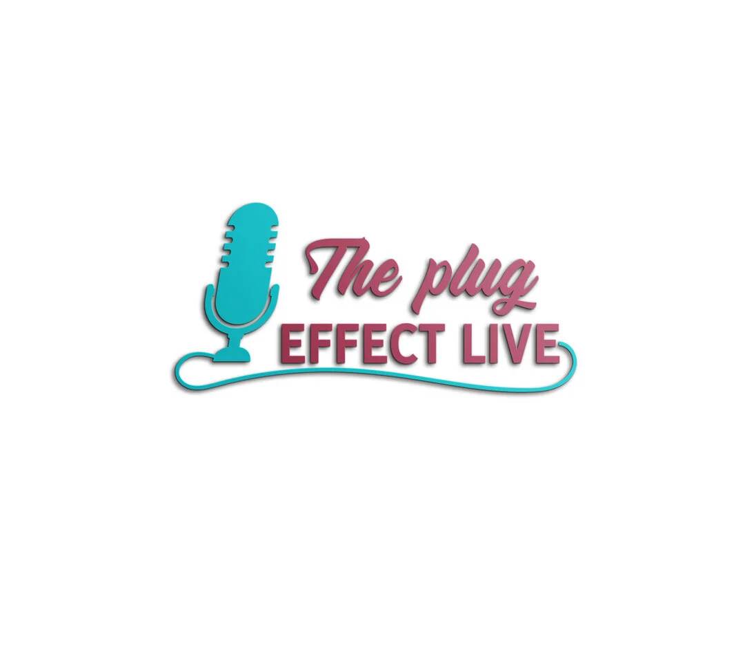 It's finally here! The Elevation Plug LLC presents "The Plug Effect LIVE" podcast, a digital platform and safe space dedicated to connecting budding entrepreneurs to tools, resources, and conversations to stay motivated, find balance, and f