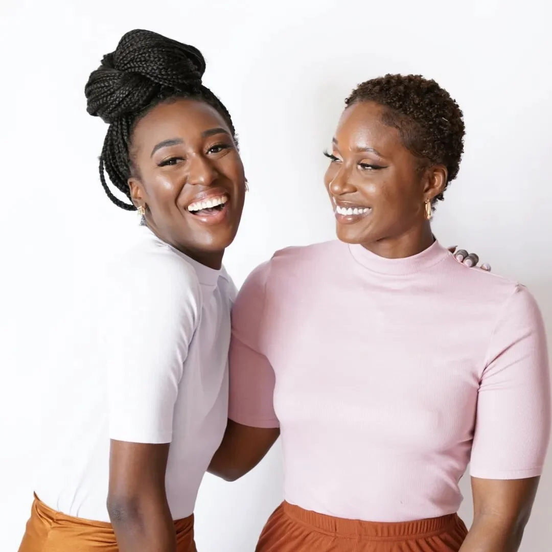 Our host Kayla Nimer, and co-host Tenille Jones, are very excited for you all to hear the first season of The Plug Effect LIVE Podcast! Click the link in our bio to tune in now. New episodes will be released every Wednesday!

The Plug Effect LIVE Pod