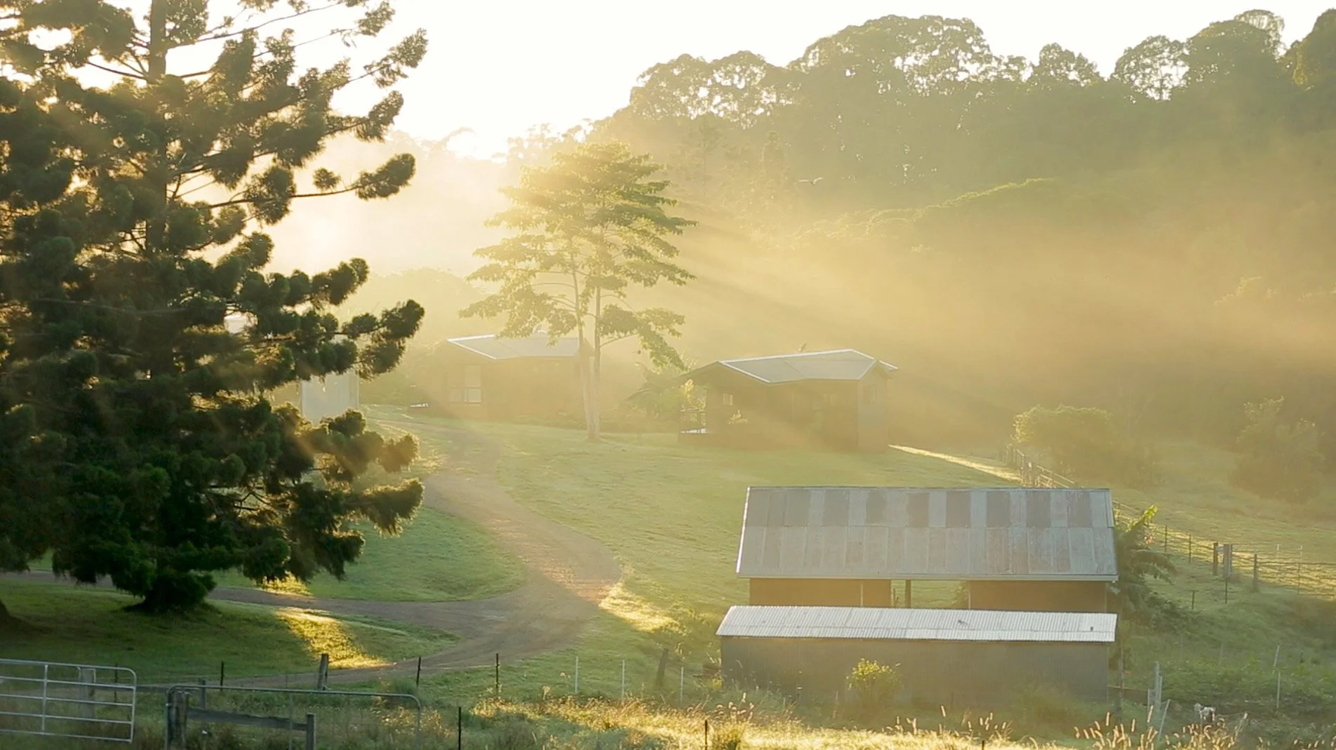 luxury retreat surfing accommodation