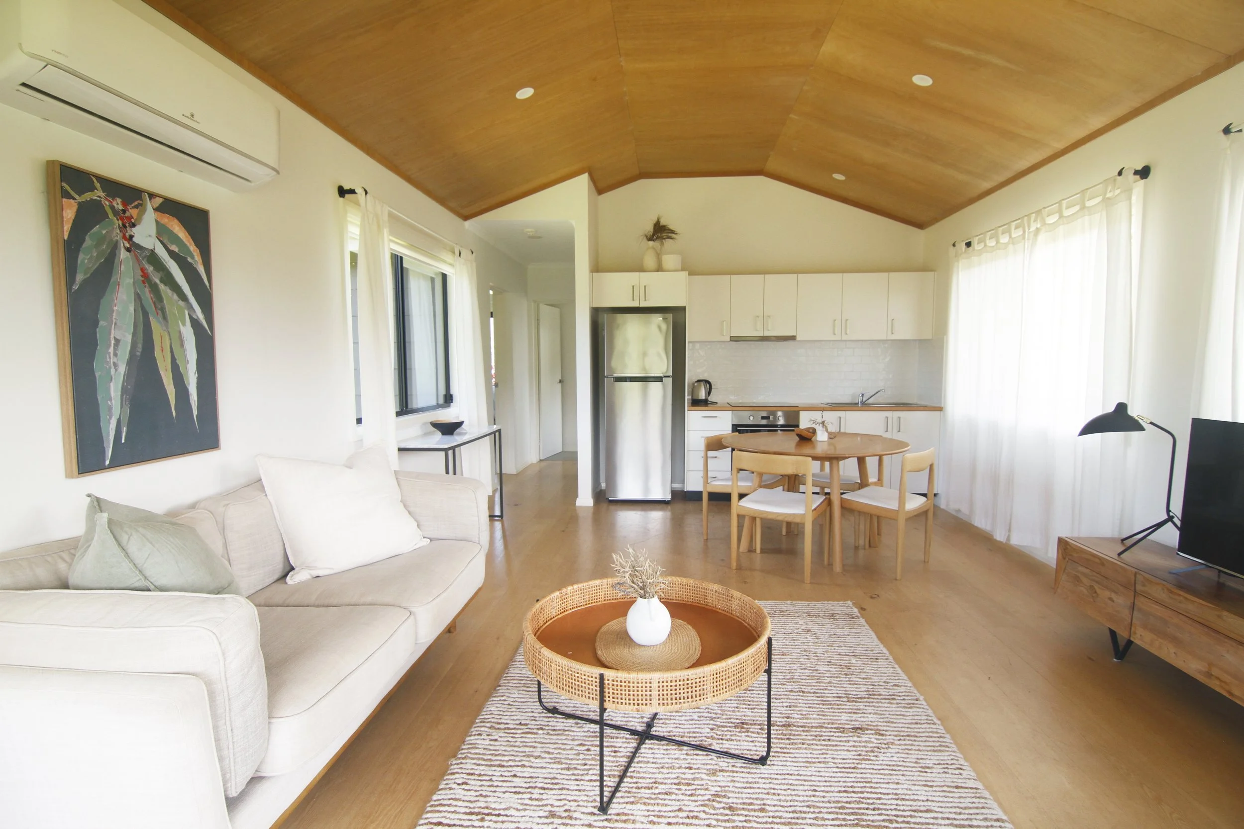 women's only surf retreat