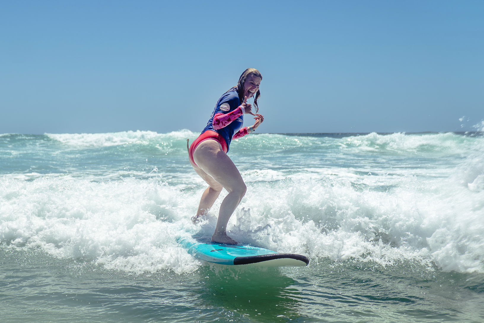 Why a Women's Surf Retreat Is the Best Way to Learn to Surf!