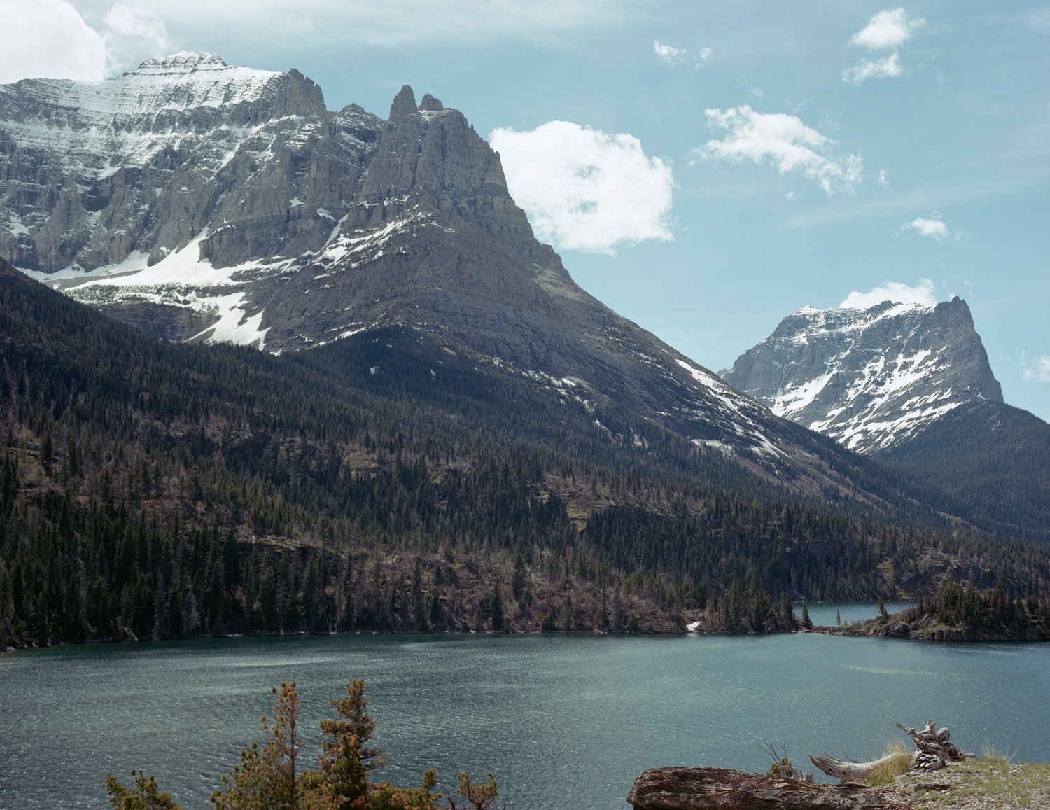 Glacier National Park, Montana