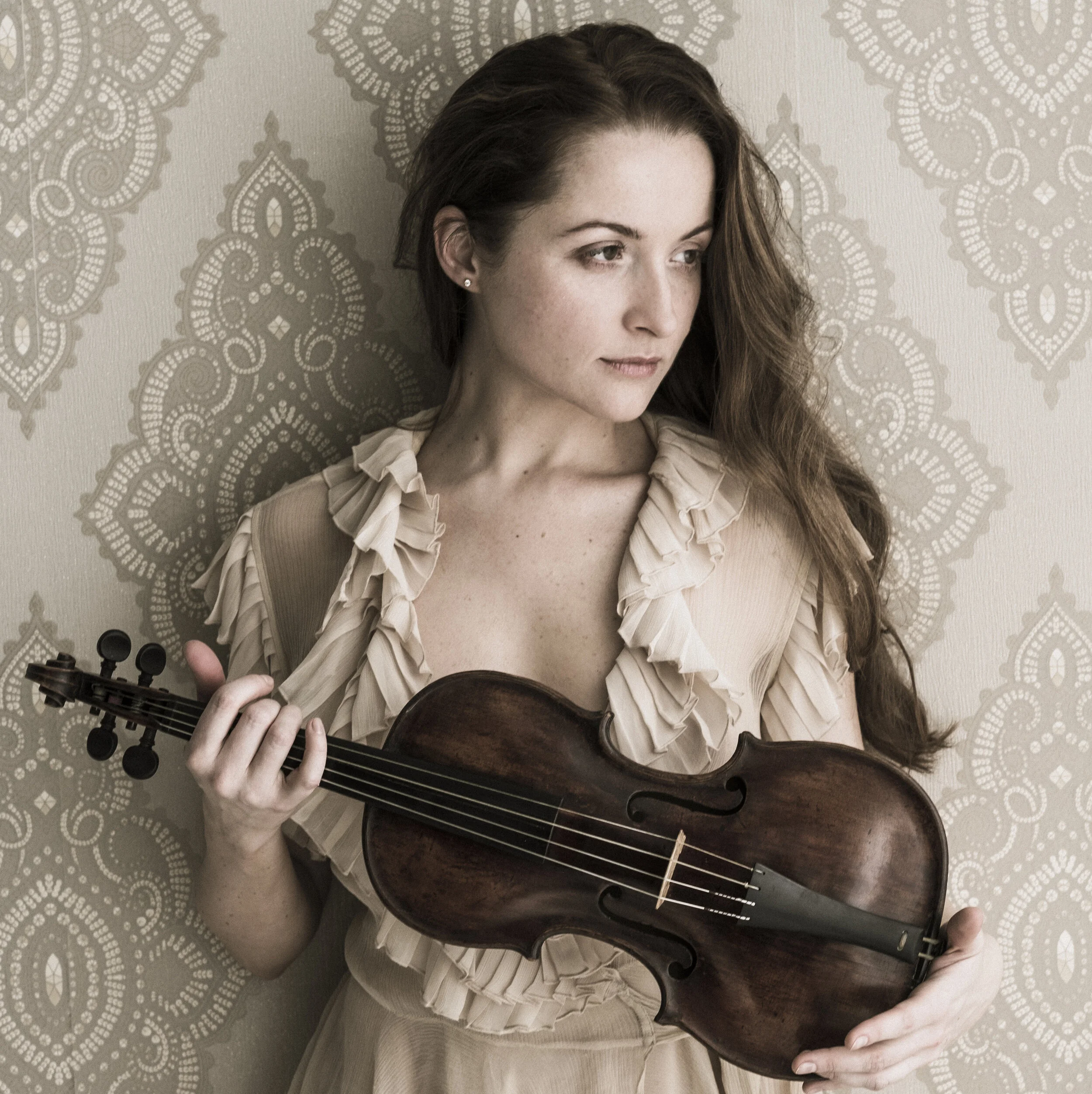 Tatiana Chulochnikova