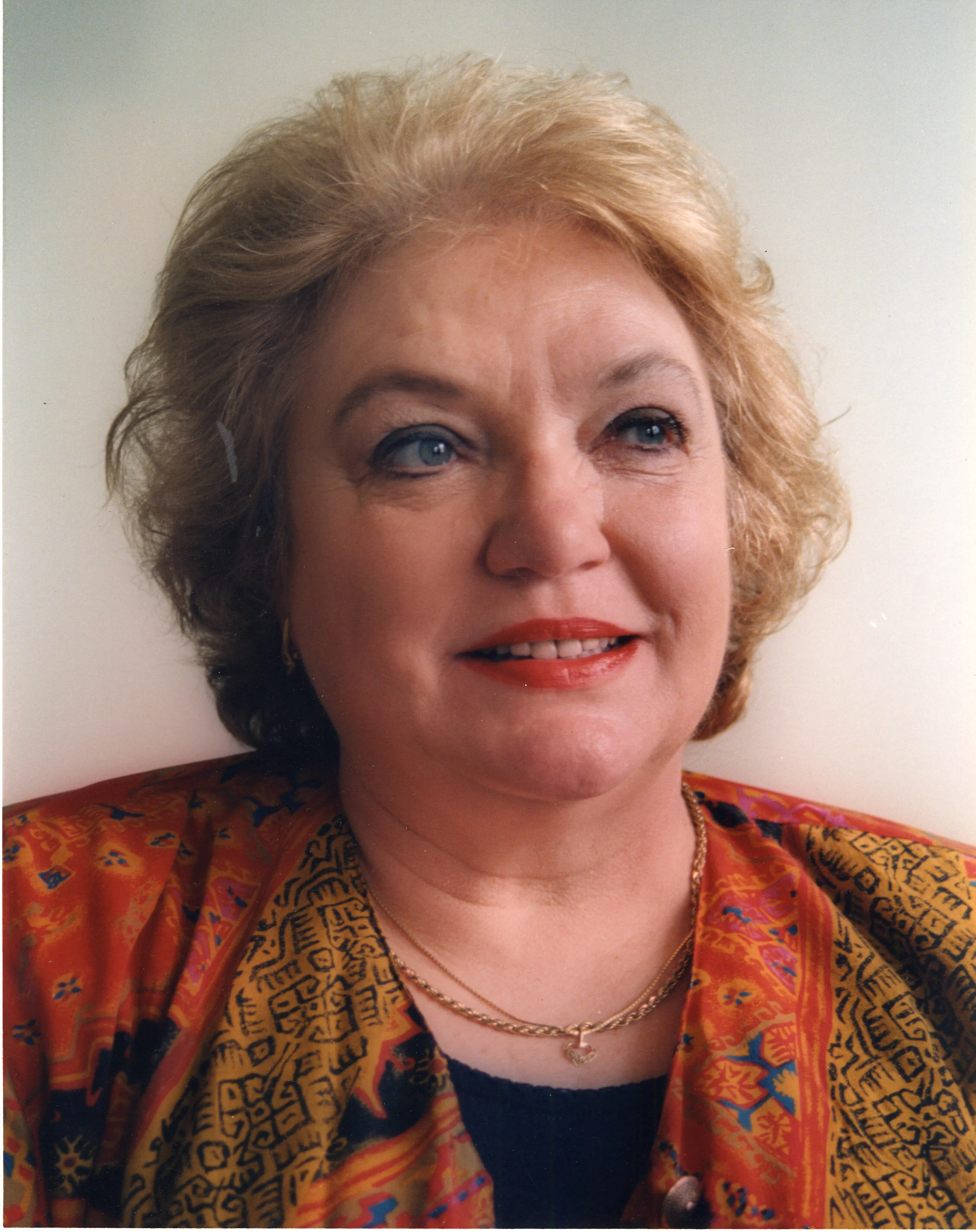 Phyllis Bryn-Julson
